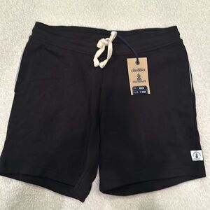 Chubbies Lounge Shorts 7” NWT